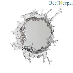8658W/S clear