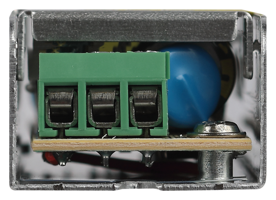 блок питания эра lp-led-24w-ip20-12v-s б0061119