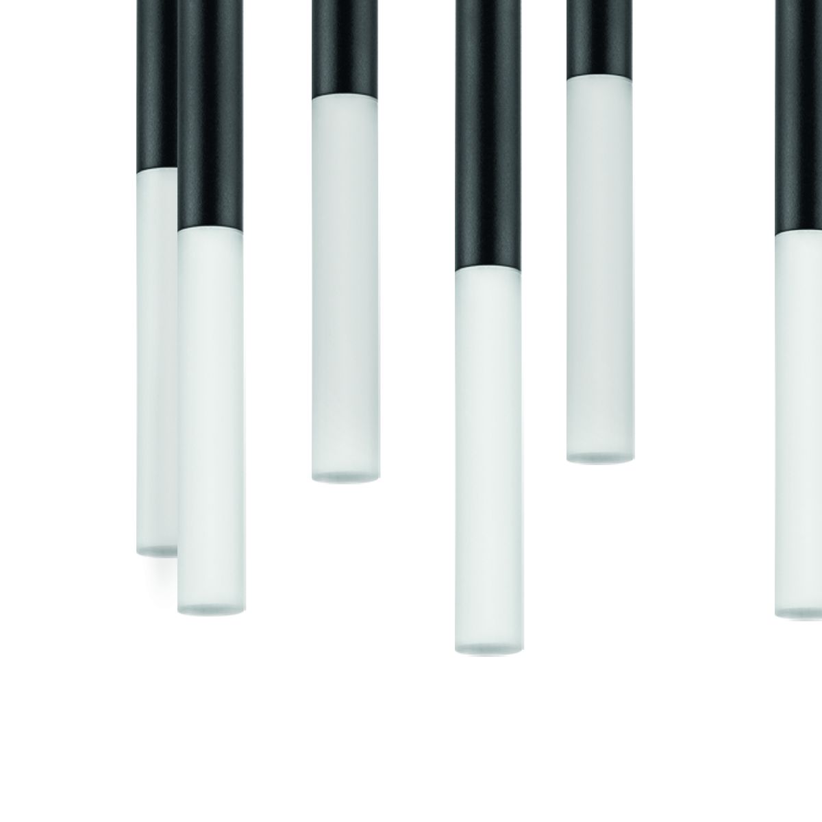 подвесная люстра lightstar tubo l8t747147