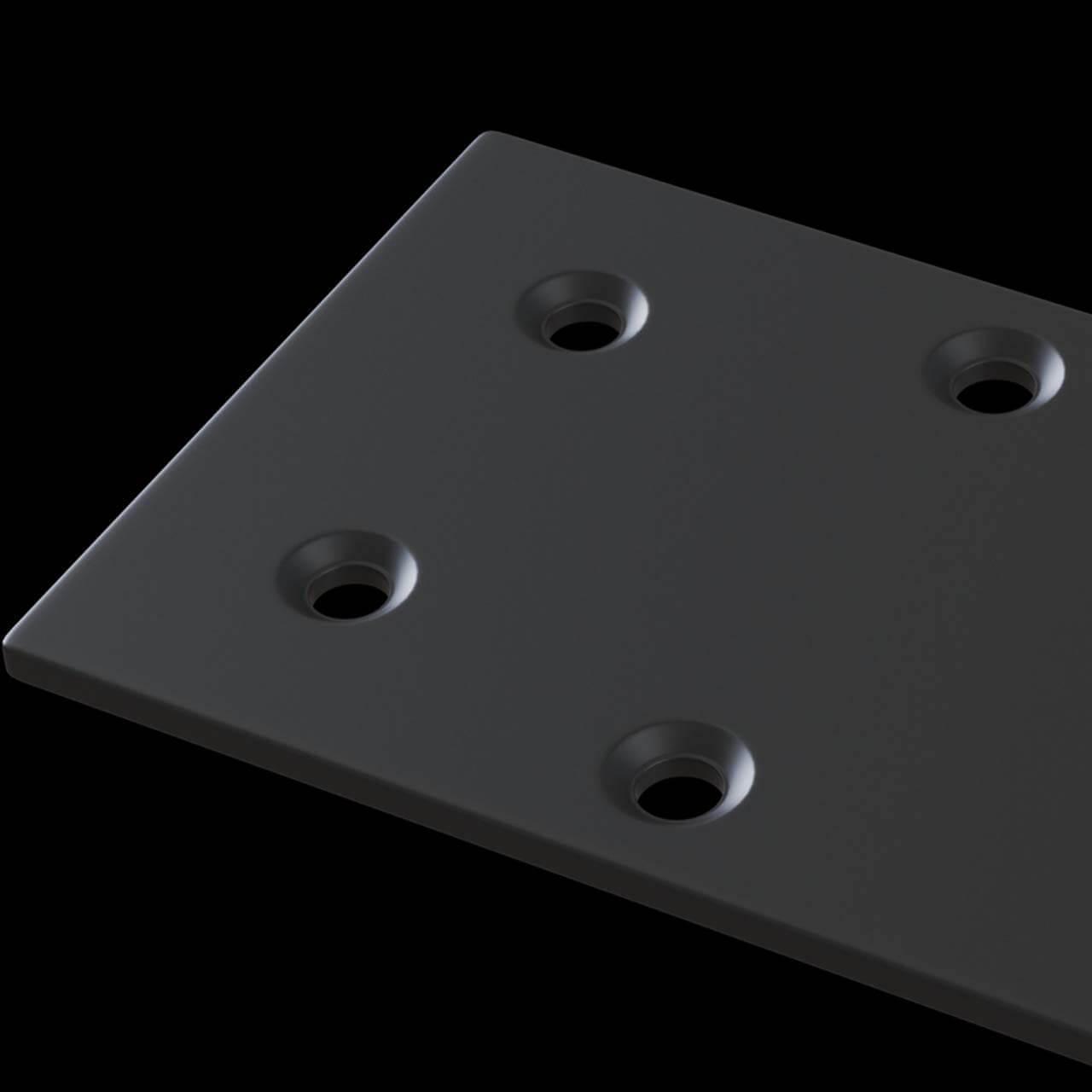 заглушка maytoni accessories for trackstra004ec-21b