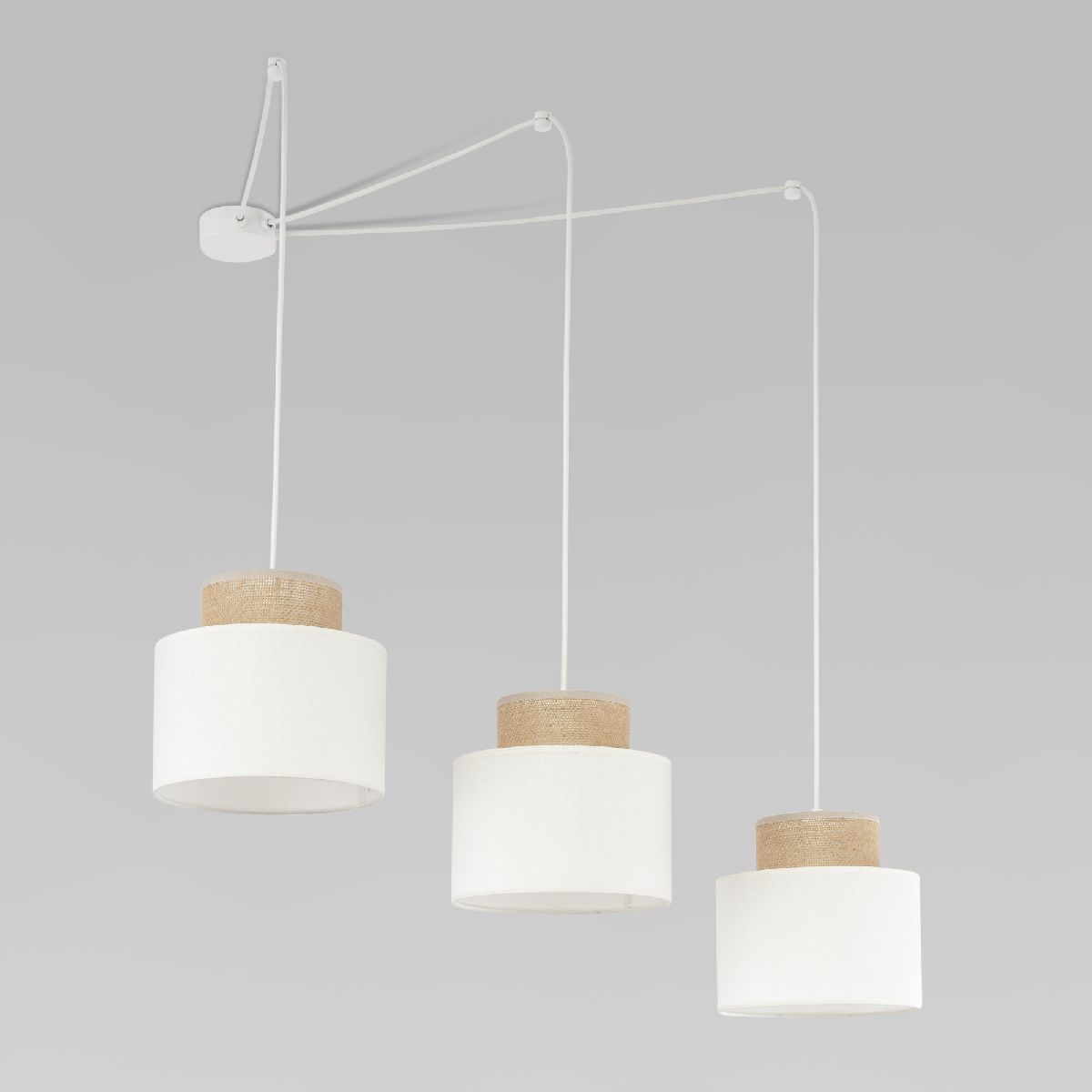 подвесной светильник tk lighting 2345 duo a068550
