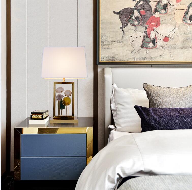 настольная лампа table lamp brtl3050 delight collection