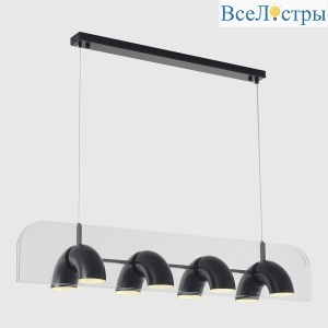 ELEMENT SP48W LED BLACK
