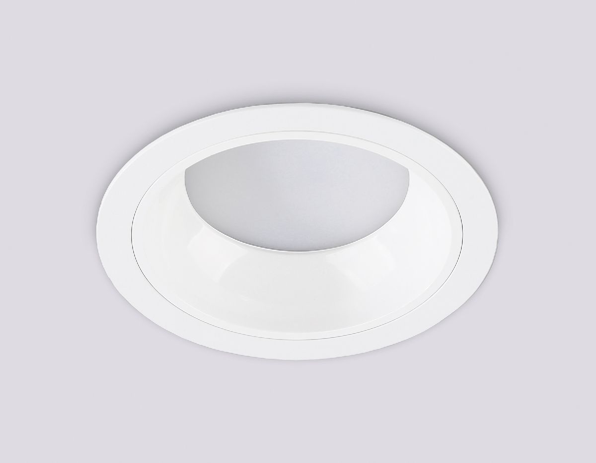 встраиваемый светильник ambrella light gx standard tech techno spot tn52335