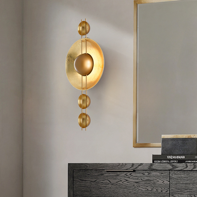 настенный светильник imperium loft zara 19243-23