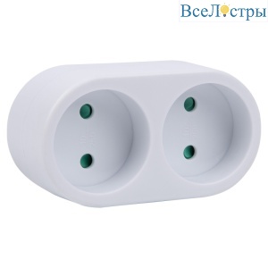 S-ES2-16O WHITE