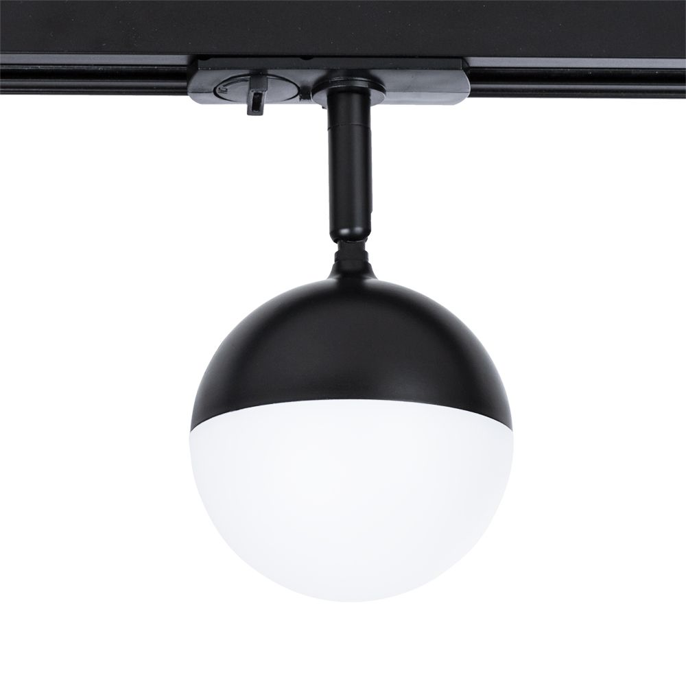 трековый светильник arte lamp virgo a4565pl-1bk