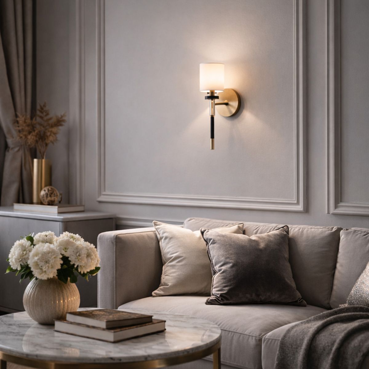 бра st luce веритас sl1404.301.01