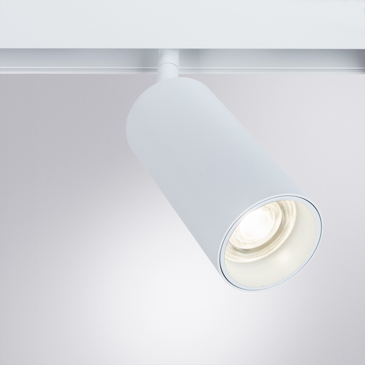 магнитный трековый светильник arte lamp linea a4661pl-1wh