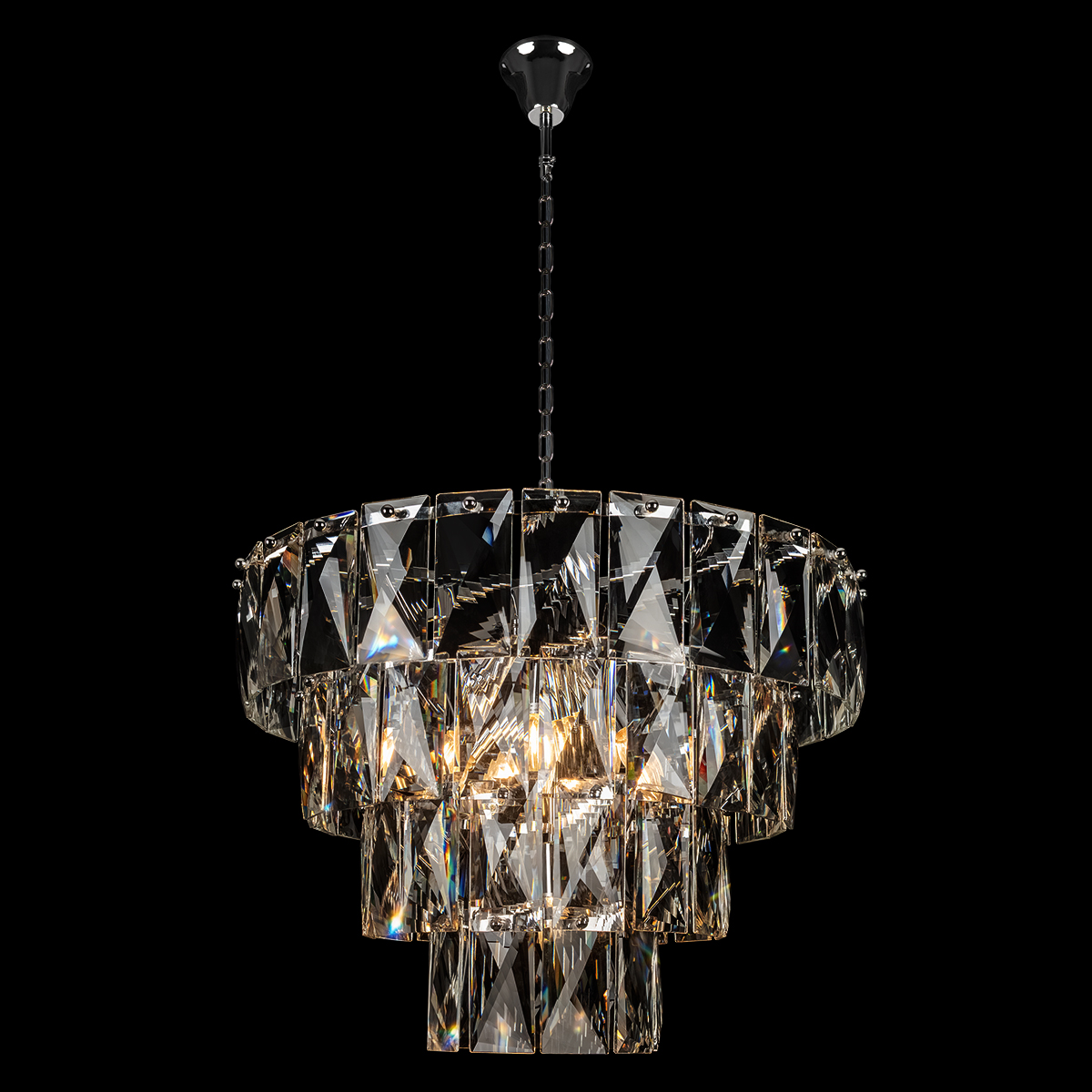 подвесной светильник loft it contemporary 10561/660 clear