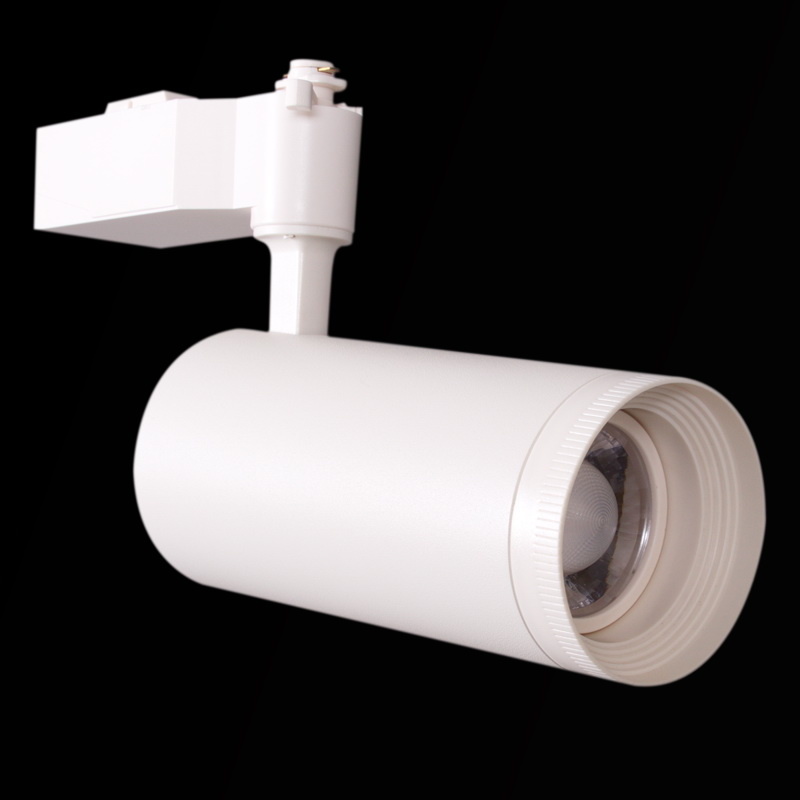 трековый светильник reluce 05830-9.3-001qy led30w wt