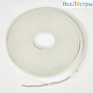 ULS-N11-2835-120LED/m-8mm-IP67-DC24V-10W/m-15M-3000K катушка в герметичной упаковке