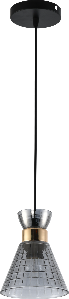 подвесной светильник rivoli isla 9187-201 б0069956