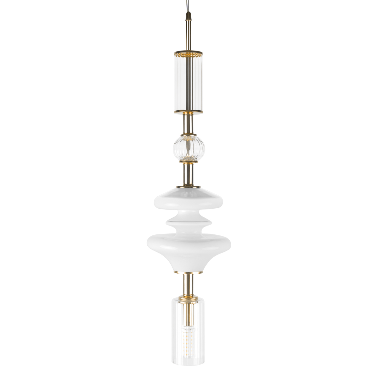 подвесной светильник loft it spindle 10423/c