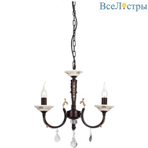 Messina 143.3 Brown