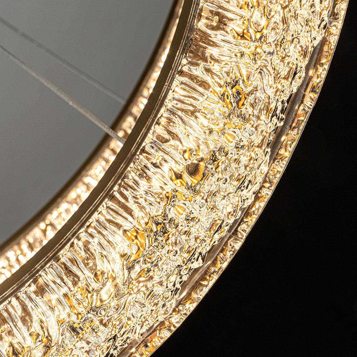 подвесной светильник modestyle ms.9026.600.400 bs