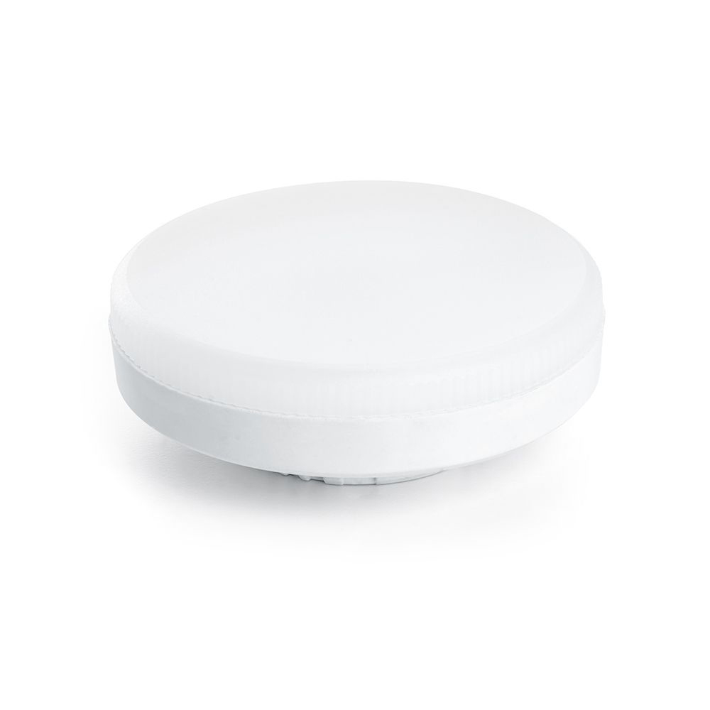 светодиодная диммируемая лампа feron lb-457 gx53 15w 2700k 51067