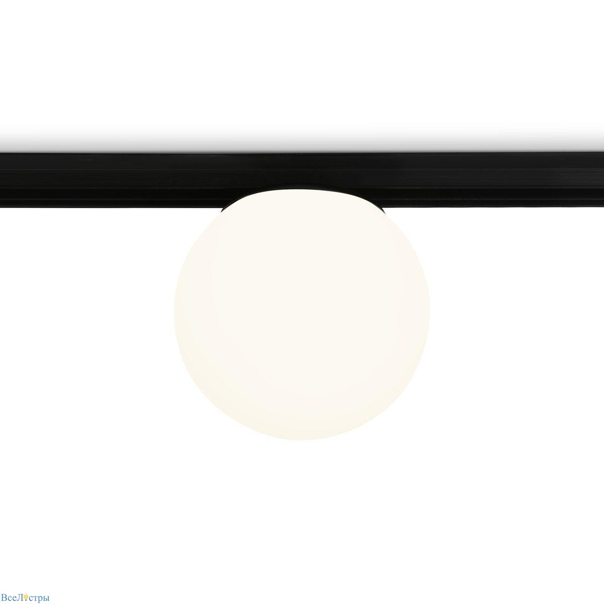 трековый светодиодный светильник ambrella light track system gl3921