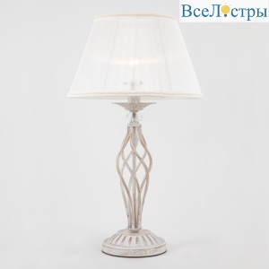 01002/1 белый с золотом