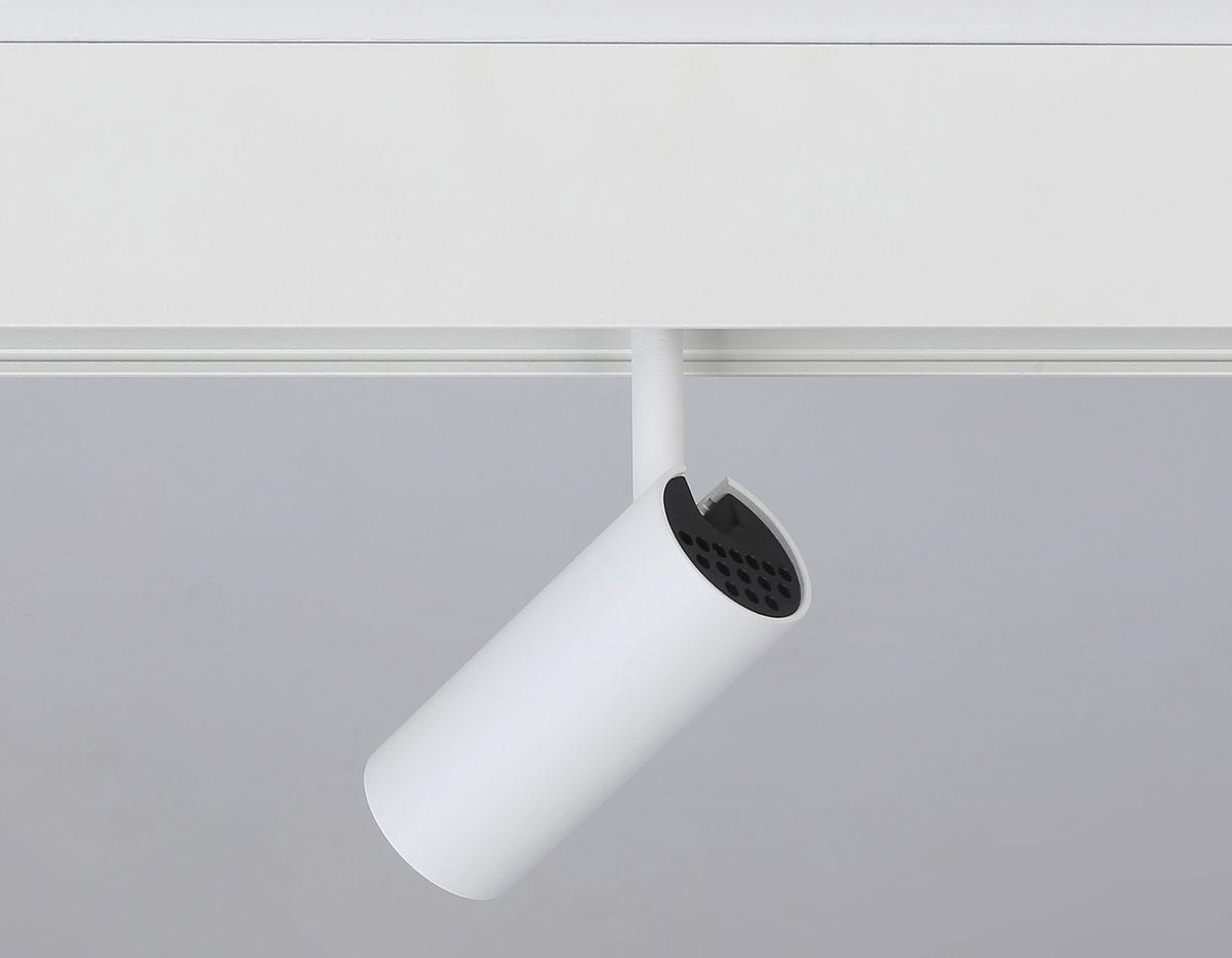 трековый светодиодный светильник ambrella light track system magnetic gl3810