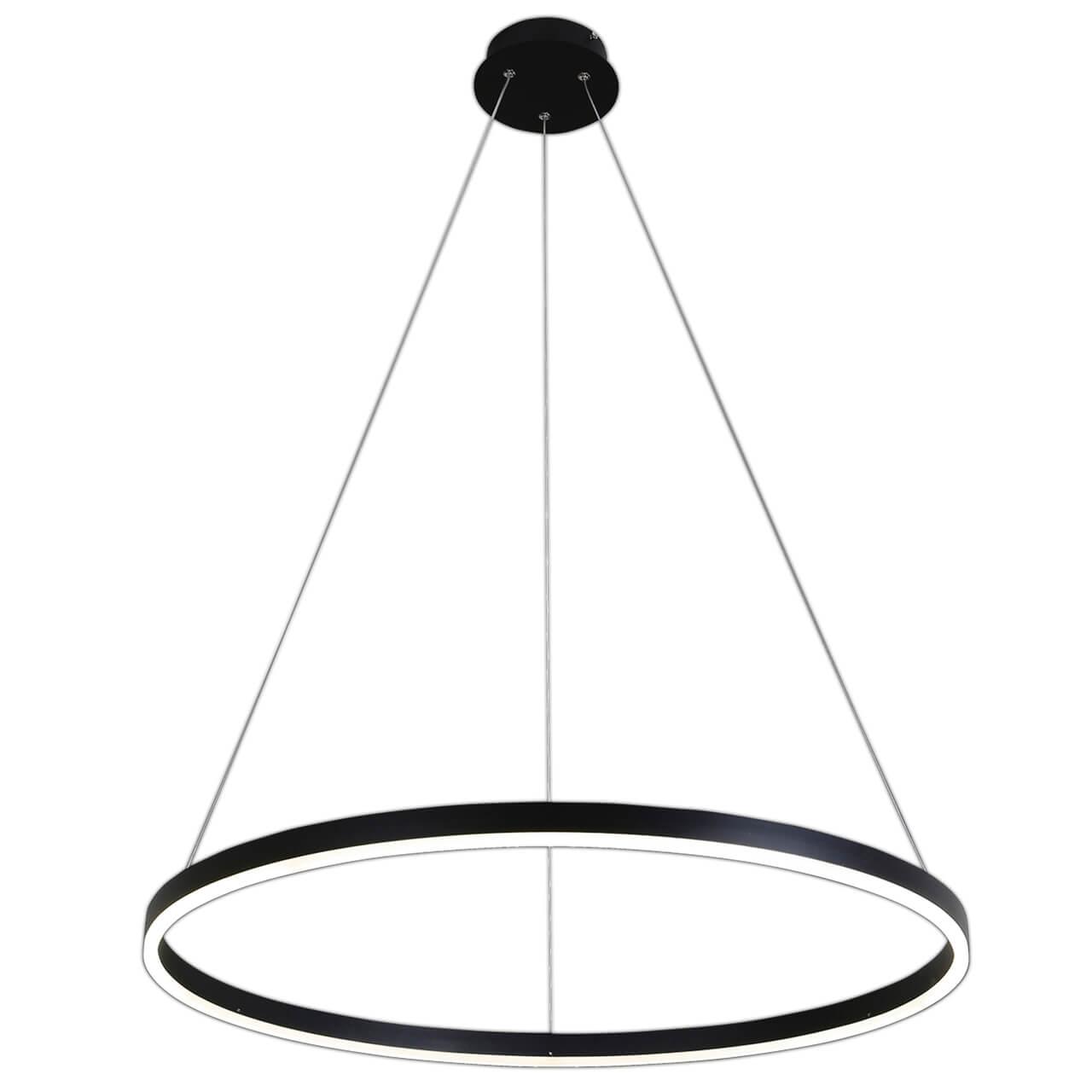 подвесной светодиодный светильник kink light тор 08213,19a(4000k)