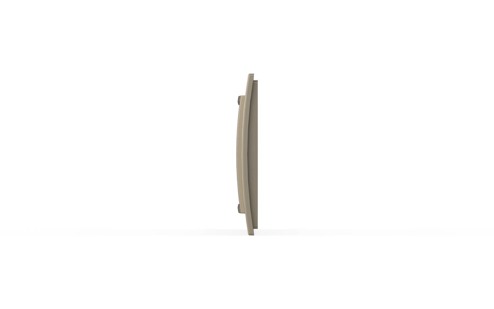 рамка трехместная elbi zena 500-012500-227