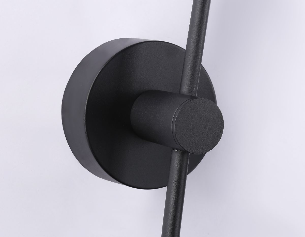 настенный светильник ambrella light linetech fl66389