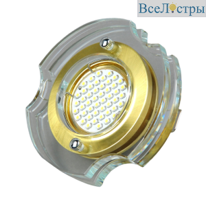 TCH-40264-MR16-5.3-Cl-Gl