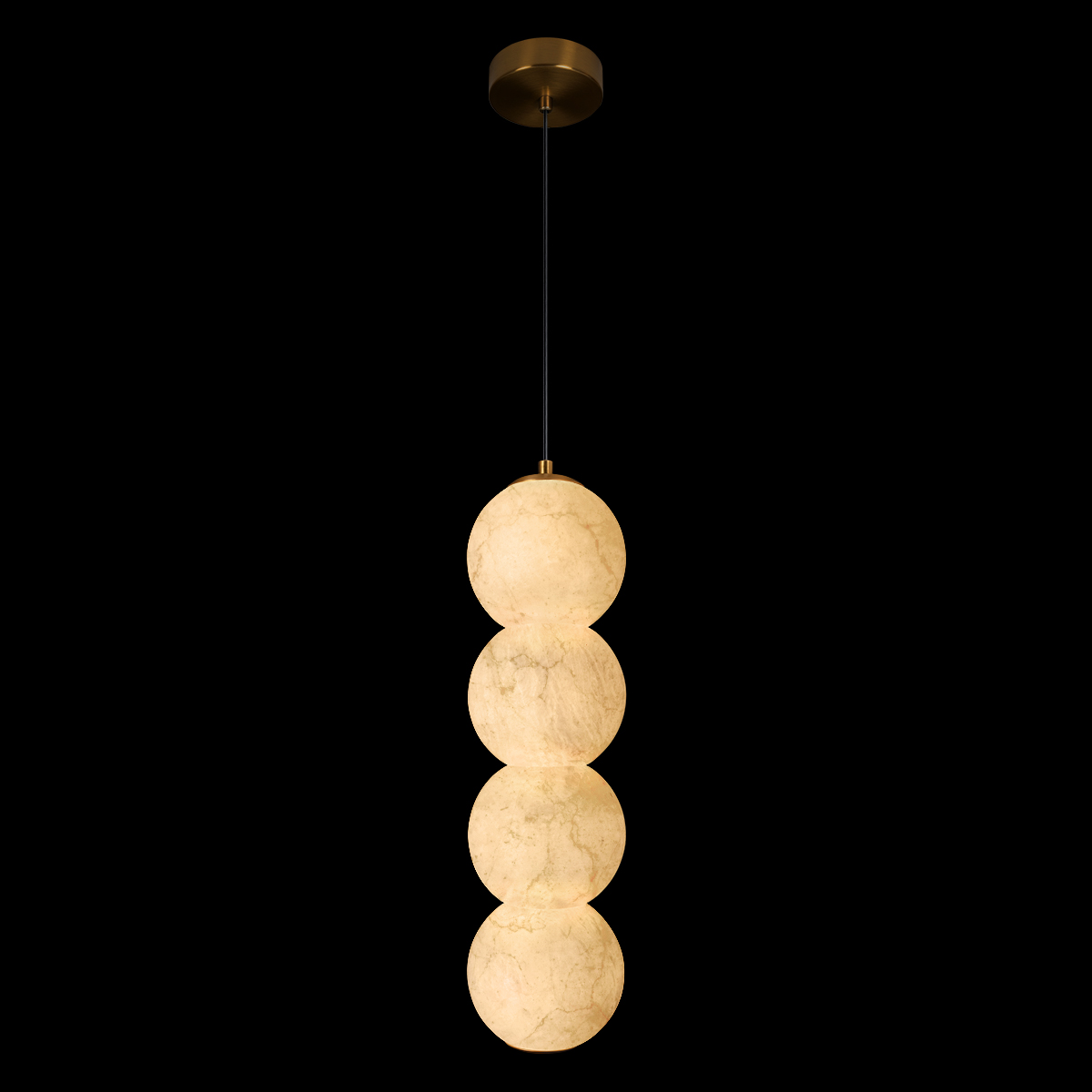 подвесной светильник loft it beads 10530/4p