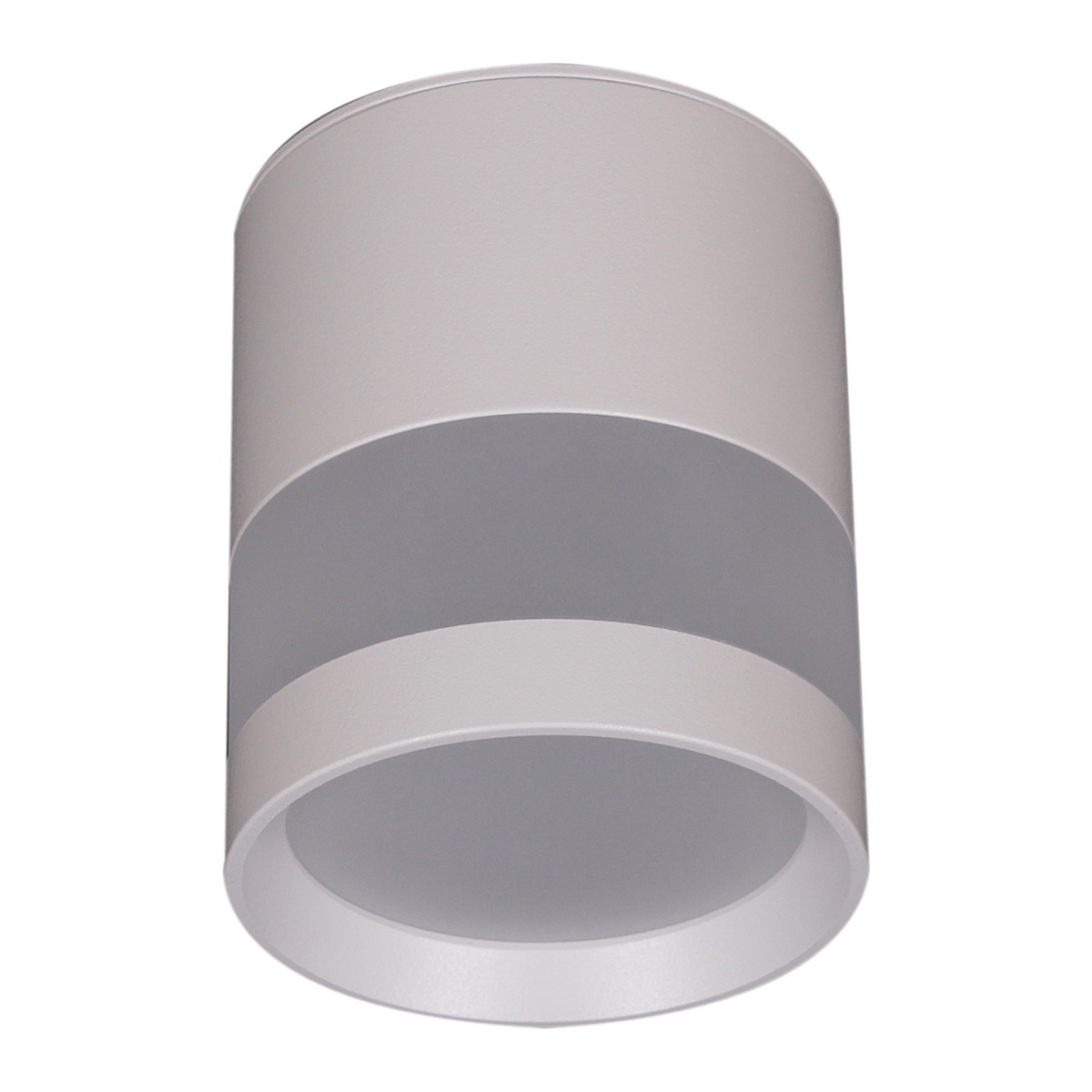 накладной светильник reluce 81154-9.5-001mn led12w wh