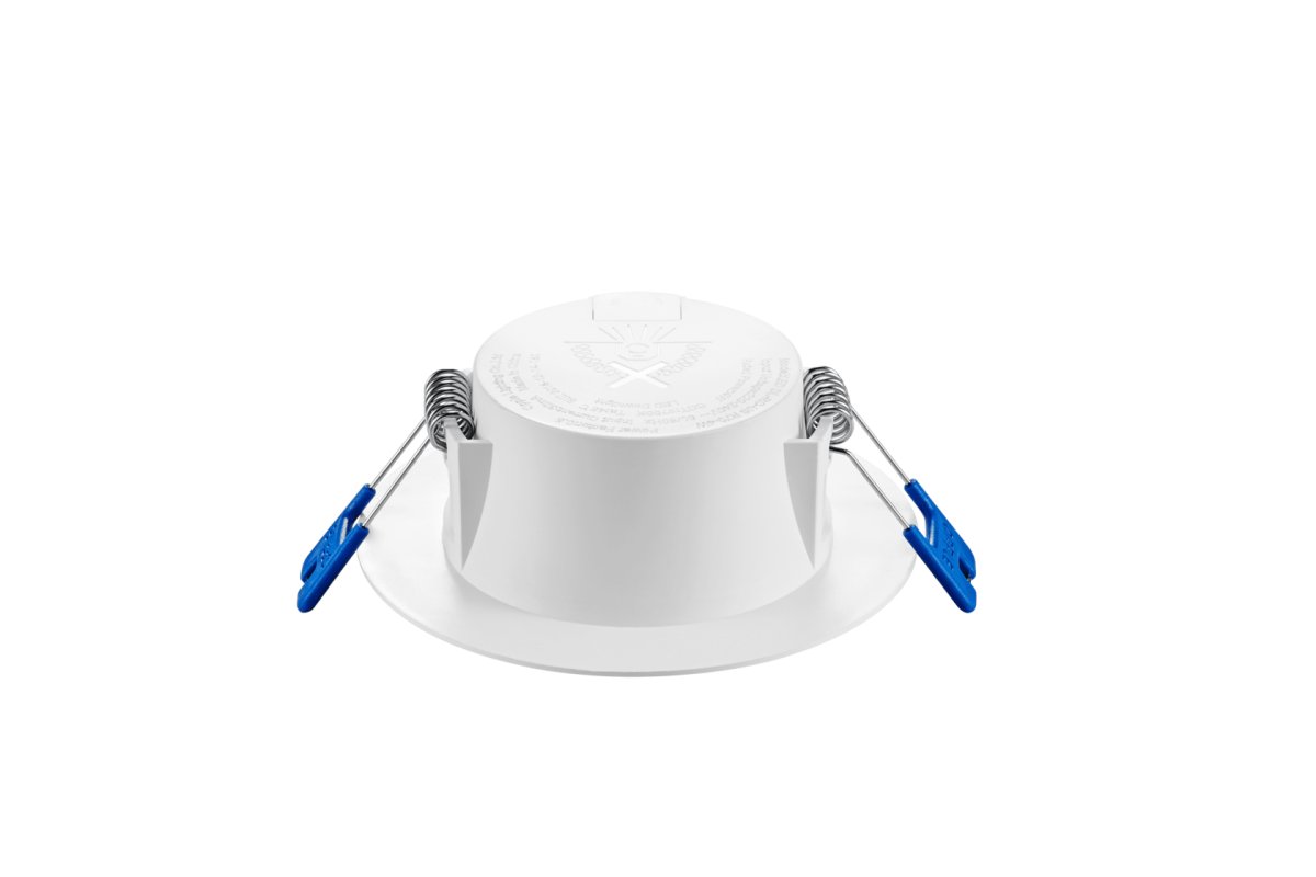 встраиваемый светильник opple us leddownlightrc-us r150-12w-4000-wh-gp 540001066810