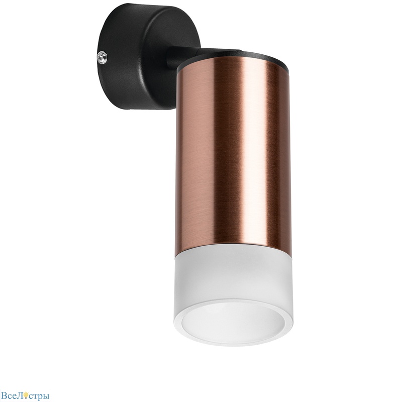 встраиваемый спот lightstar rullo rb43031 (214430+590007+202431)