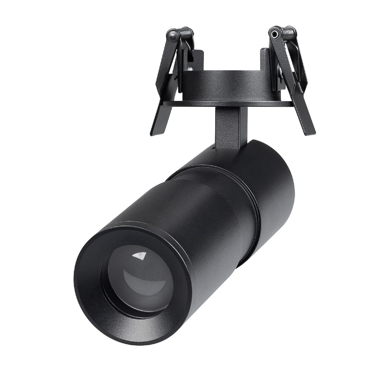 встраиваемый спот arlight lgd-artemis-built-flap-r55-12w warm3000 051796