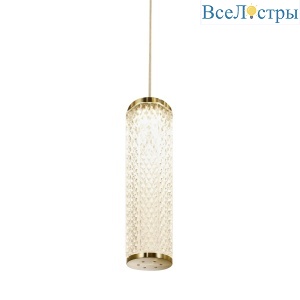 OMD821601-1 gold