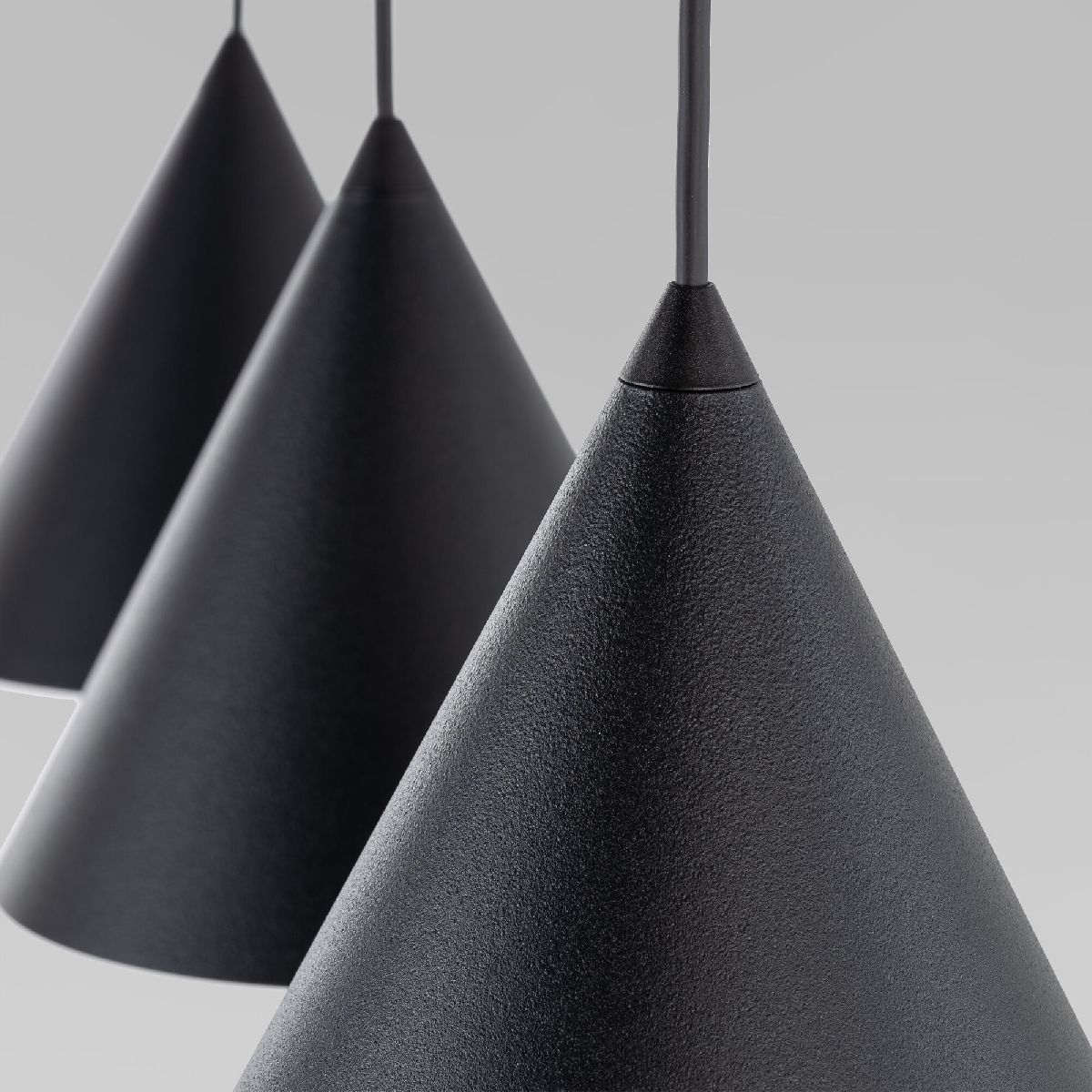 подвесной светильник tk lighting 10068 cono a068506