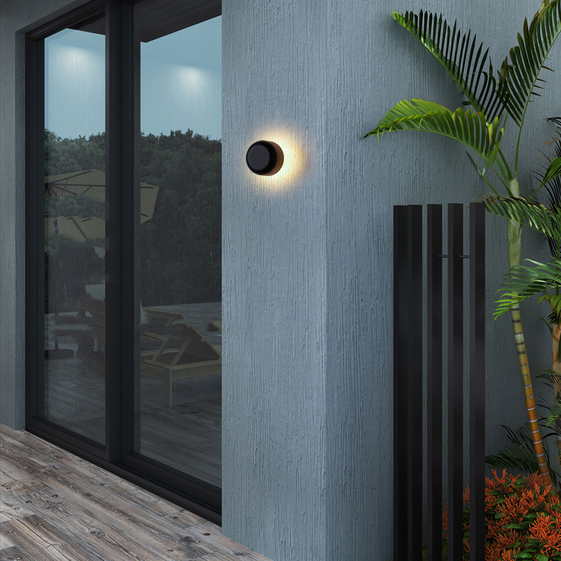 настенный светильник imperiumloft point 224205-23