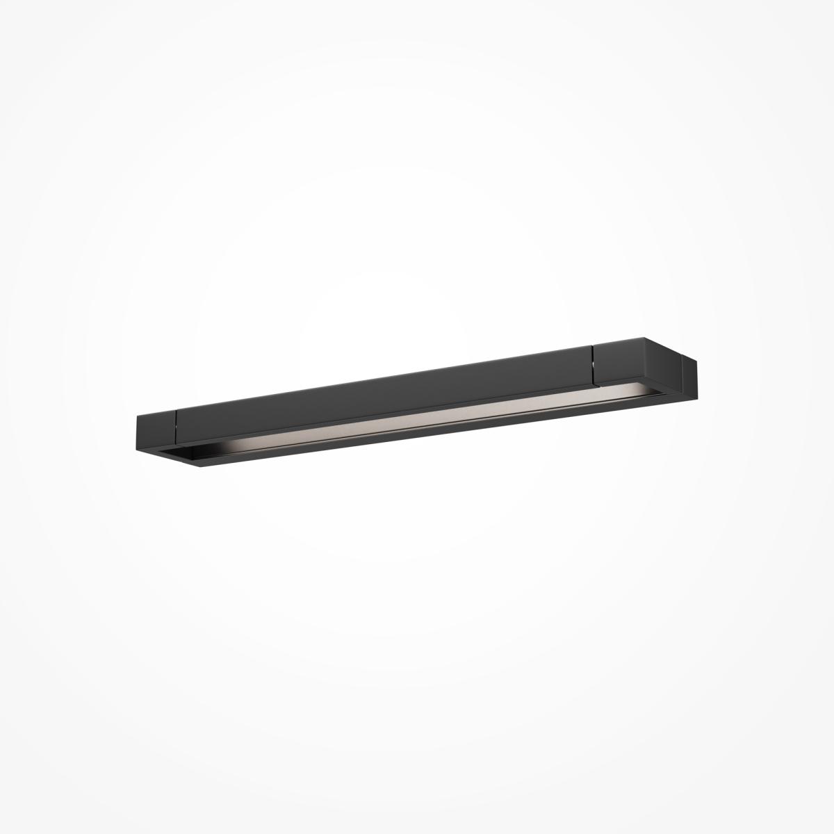 подсветка для зеркал maytoni beam mir002wl-l10b4k