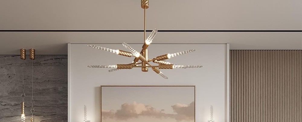 Kolos Odeon Light