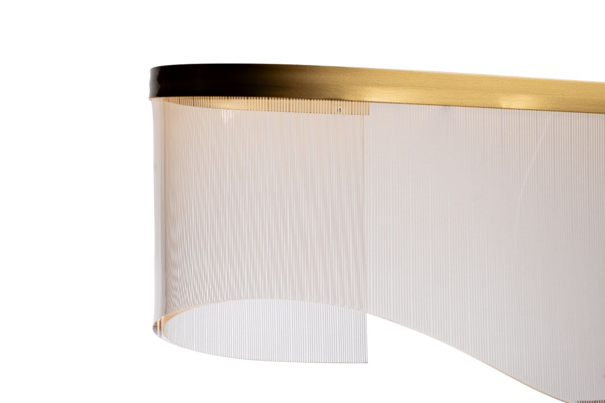 потолочная люстра garda decor k2ml16220