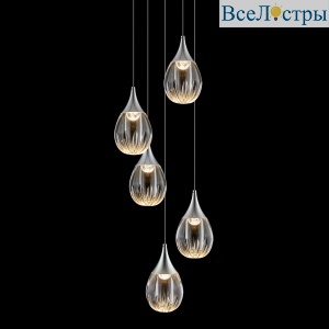 MD24001004-5A chrome/clear