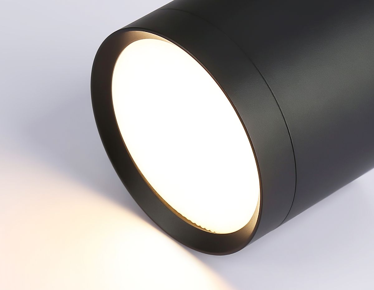 накладной светильник ambrella light gx standard tech tn5351