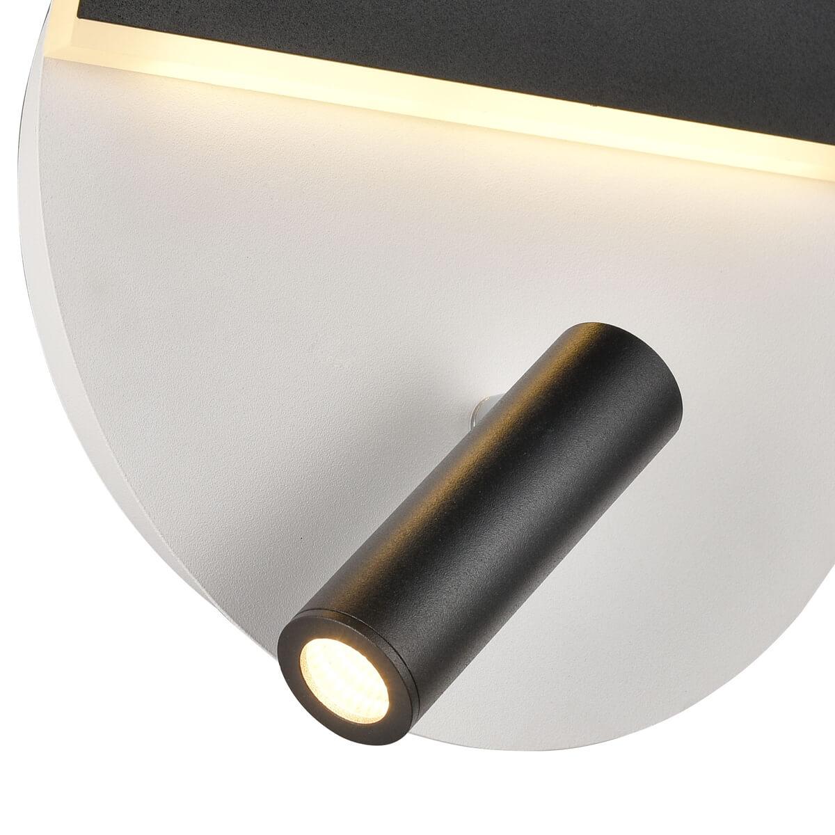 подсветка vele luce radar vl8292w21