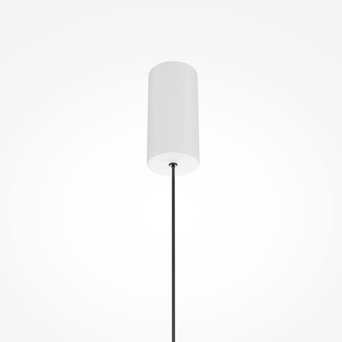 подвесной светодиодный светильник maytoni motion mod276pl-l20w3k