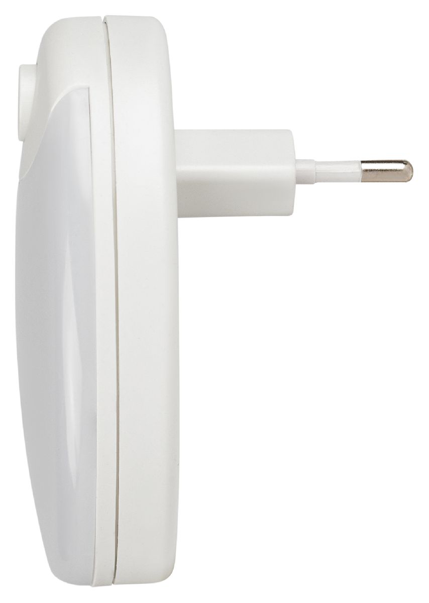 ночник эра nn-623-sw-w б0057213