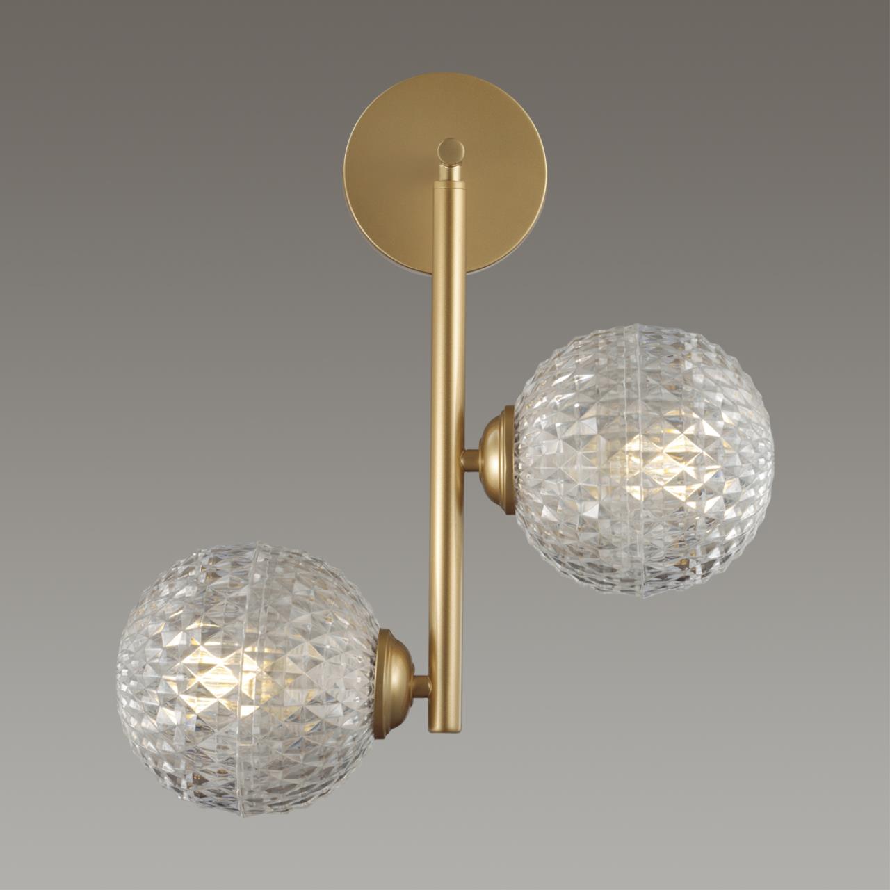 бра lumion geneva 5292/2w