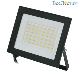 ULF-Q519 70W/6500K IP65 220-240V BLACK