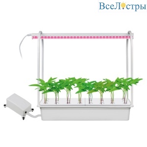 ULT-P44A-10W/SPSB IP40 Aqua White