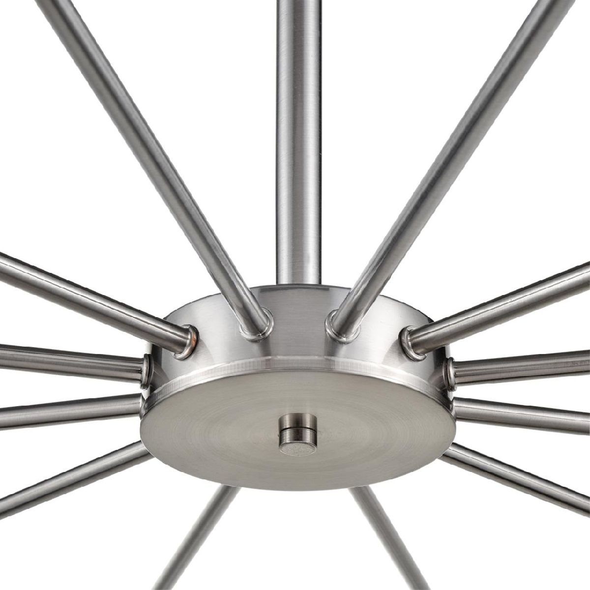 люстра на штанге lumion mave 8099/12c