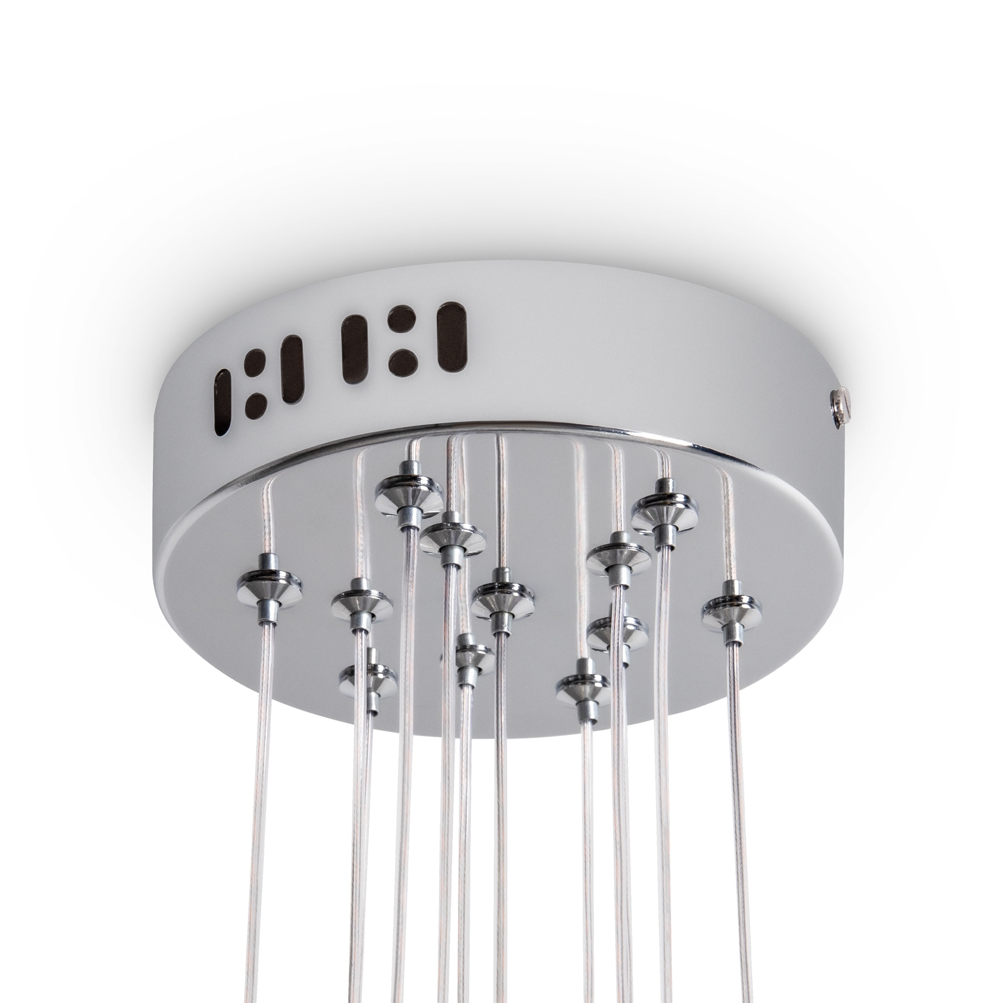 подвесной светильник freya verto fr5580pl-l60ch