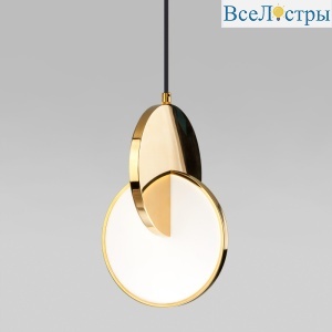 50225/1 LED золото